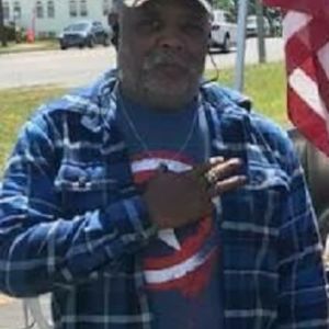 Meet your Posher, James c